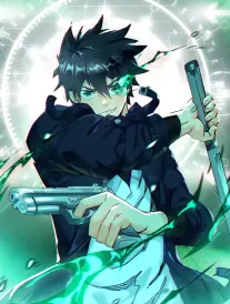 小蜜桃影院 万相之王 玄幻漫画海报